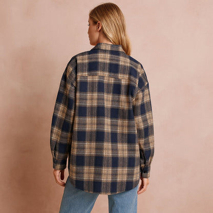Surchemise Vintage Oversize