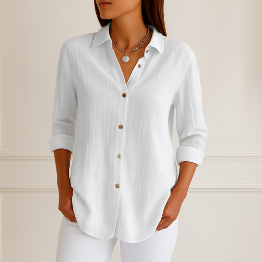 Chemise Décontractée Légère